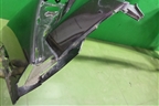 Бампер передний (после 2019г под омыватели) (52119F4010) для Toyota C-HR с 2016г