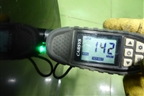 Дверь передняя правая (хетчбэк) для Mazda Mazda 3 (BK) с 2003-2009г