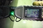 Дверь передняя правая (хетчбэк) для Mazda Mazda 3 (BK) с 2003-2009г