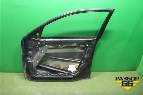 Дверь передняя правая (хетчбэк) для Mazda Mazda 3 (BK) с 2003-2009г 