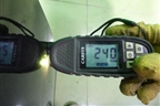 Дверь передняя левая (хетчбэк) для Mazda Mazda 3 (BK) с 2003-2009г