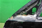 Дверь передняя левая (хетчбэк) для Mazda Mazda 3 (BK) с 2003-2009г
