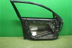 Дверь передняя левая (хетчбэк) для Mazda Mazda 3 (BK) с 2003-2009г