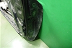 Дверь передняя левая (хетчбэк) для Mazda Mazda 3 (BK) с 2003-2009г