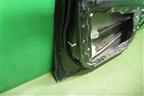 Дверь передняя левая (хетчбэк) для Mazda Mazda 3 (BK) с 2003-2009г