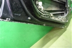 Дверь передняя левая (хетчбэк) для Mazda Mazda 3 (BK) с 2003-2009г