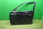 Дверь передняя левая (хетчбэк) для Mazda Mazda 3 (BK) с 2003-2009г