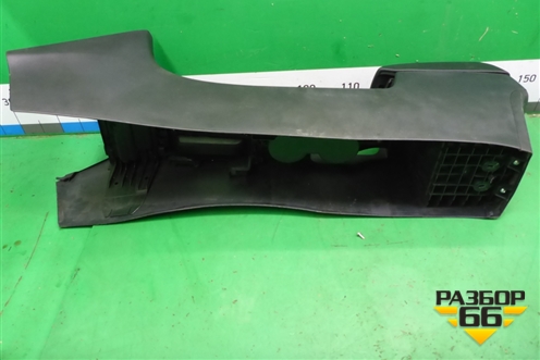 Подлокотник (BP4K64428) для Mazda Mazda 3 (BK) с 2003-2009г 