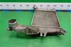 Интеркулер (2.3л L3) для Mazda Mazda 3 (BK) с 2003-2009г