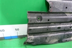 Защита антигравийная правая (BR5S56343) для Mazda Mazda 3 (BK) с 2003-2009г