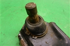 Рычаг передний правый (дубликат) (DB62047) для Mazda Mazda 3 (BK) с 2003-2009г