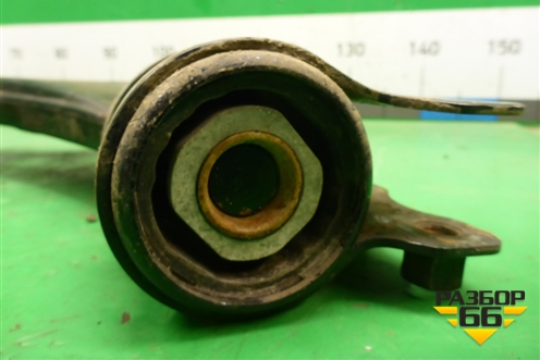 Рычаг передний правый (дубликат) (DB62047) для Mazda Mazda 3 (BK) с 2003-2009г 
