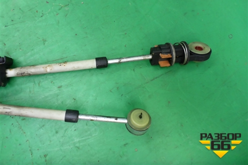 Трос КПП МКПП (B37F46500) для Mazda Mazda 3 (BK) с 2003-2009г 