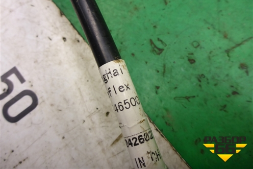 Трос КПП МКПП (B37F46500) для Mazda Mazda 3 (BK) с 2003-2009г 