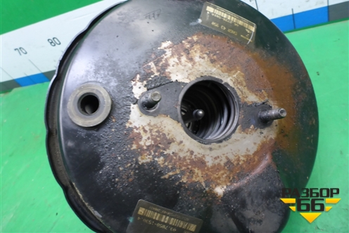 Усилитель тормозов вакуумный (03785815304) для Mazda Mazda 3 (BK) с 2003-2009г 