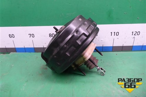 Усилитель тормозов вакуумный (03785815304) для Mazda Mazda 3 (BK) с 2003-2009г 