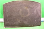Пол багажника для Mazda Mazda 3 (BK) с 2003-2009г