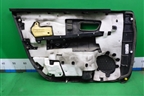 Обшивка двери передней правой под электрику (BP4K68420) для Mazda Mazda 3 (BK) с 2003-2009г