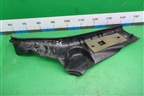 Обшивка стойки задняя нижняя левая (BP4K68771) для Mazda Mazda 3 (BK) с 2003-2009г