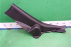 Обшивка стойки задняя нижняя левая (BP4K68771) для Mazda Mazda 3 (BK) с 2003-2009г