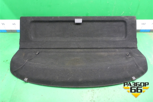 Полка багажника для Mazda Mazda 3 (BK) с 2003-2009г 
