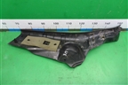 Обшивка стойки задняя нижняя правая (BP4K68761) для Mazda Mazda 3 (BK) с 2003-2009г