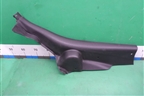 Обшивка стойки задняя нижняя правая (BP4K68761) для Mazda Mazda 3 (BK) с 2003-2009г