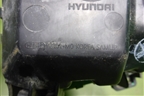 Фара противотуманная левая (для линзованной фары) (92201M0) для Hyundai Creta с 2016г