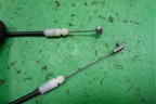 Трос открывания багажника (CTP7B24103) для Mazda Mazda 3 (BK) с 2003-2009г