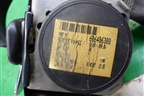 Ремень безопасности задний правый для Mazda Mazda 3 (BK) с 2003-2009г