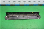 Накладка порога внутренняя переднего правого (BP4S68710) для Mazda Mazda 3 (BK) с 2003-2009г