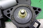 Моторчик стеклоподъёмника передний правый (G22C5858X) для Mazda Mazda 3 (BK) с 2003-2009г