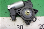 Моторчик стеклоподъёмника передний правый (G22C5858X) для Mazda Mazda 3 (BK) с 2003-2009г