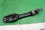 Ручка наружная двери передней правой для Mazda Mazda 3 (BK) с 2003-2009г