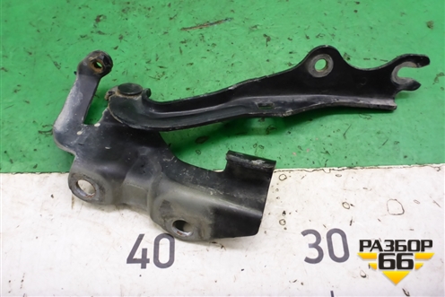 Петля капота левая для Mazda Mazda 3 (BK) с 2003-2009г 