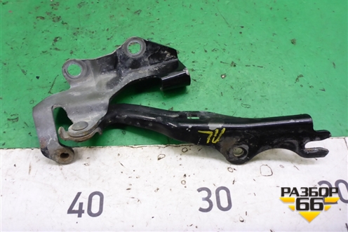 Петля капота левая для Mazda Mazda 3 (BK) с 2003-2009г 