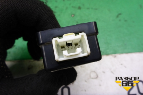 Реле (BS3L675DZ) для Mazda Mazda 3 (BK) с 2003-2009г 