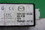 Реле (BS3L675DZ) для Mazda Mazda 3 (BK) с 2003-2009г