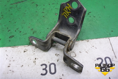 Петля двери передней правой нижняя для Mazda Mazda 3 (BK) с 2003-2009г 
