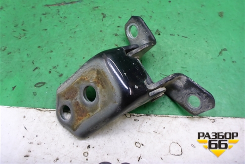 Петля двери передней правой нижняя для Mazda Mazda 3 (BK) с 2003-2009г 
