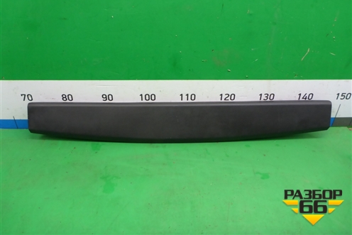 Обшивка двери багажника (верхняя) (BR5S68930) для Mazda Mazda 3 (BK) с 2003-2009г 