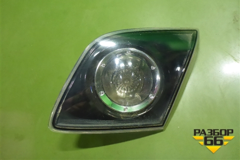 Фонарь задний внутренний правый (после 2006г хетчбэк) (BR5S513F0) для Mazda Mazda 3 (BK) с 2003-2009г 