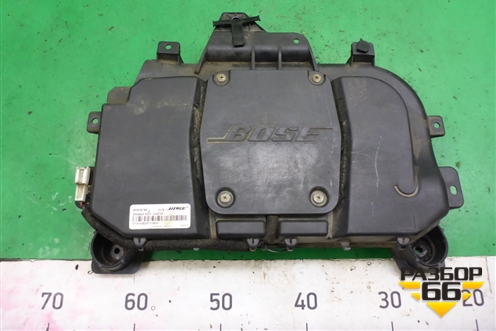 Сабвуфер (BP4K66960) для Mazda Mazda 3 (BK) с 2003-2009г 