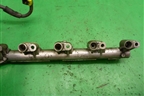 Рейка топливная рампа (2.3л L3) для Mazda Mazda 3 (BK) с 2003-2009г
