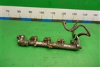 Рейка топливная рампа (2.3л L3) для Mazda Mazda 3 (BK) с 2003-2009г