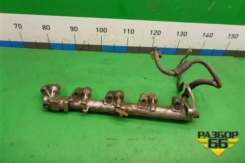 Рейка топливная рампа (2.3л L3) для Mazda Mazda 3 (BK) с 2003-2009г 