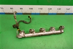 Рейка топливная рампа (2.3л L3) для Mazda Mazda 3 (BK) с 2003-2009г