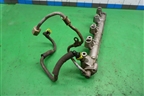 Рейка топливная рампа (2.3л L3) для Mazda Mazda 3 (BK) с 2003-2009г
