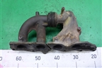 Коллектор выпускной (2.3л L3) для Mazda Mazda 3 (BK) с 2003-2009г