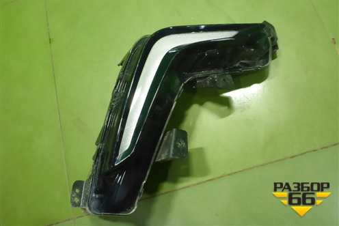 Фара дневного света правая (A00110522) для BAIC U5 Plus с 2021г